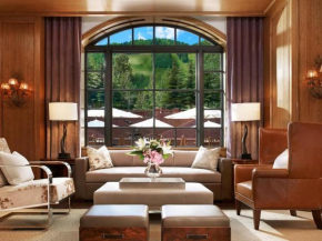 Aspen St. Regis 2 Bedroom Residence Club Condo, 5-Star Aspen